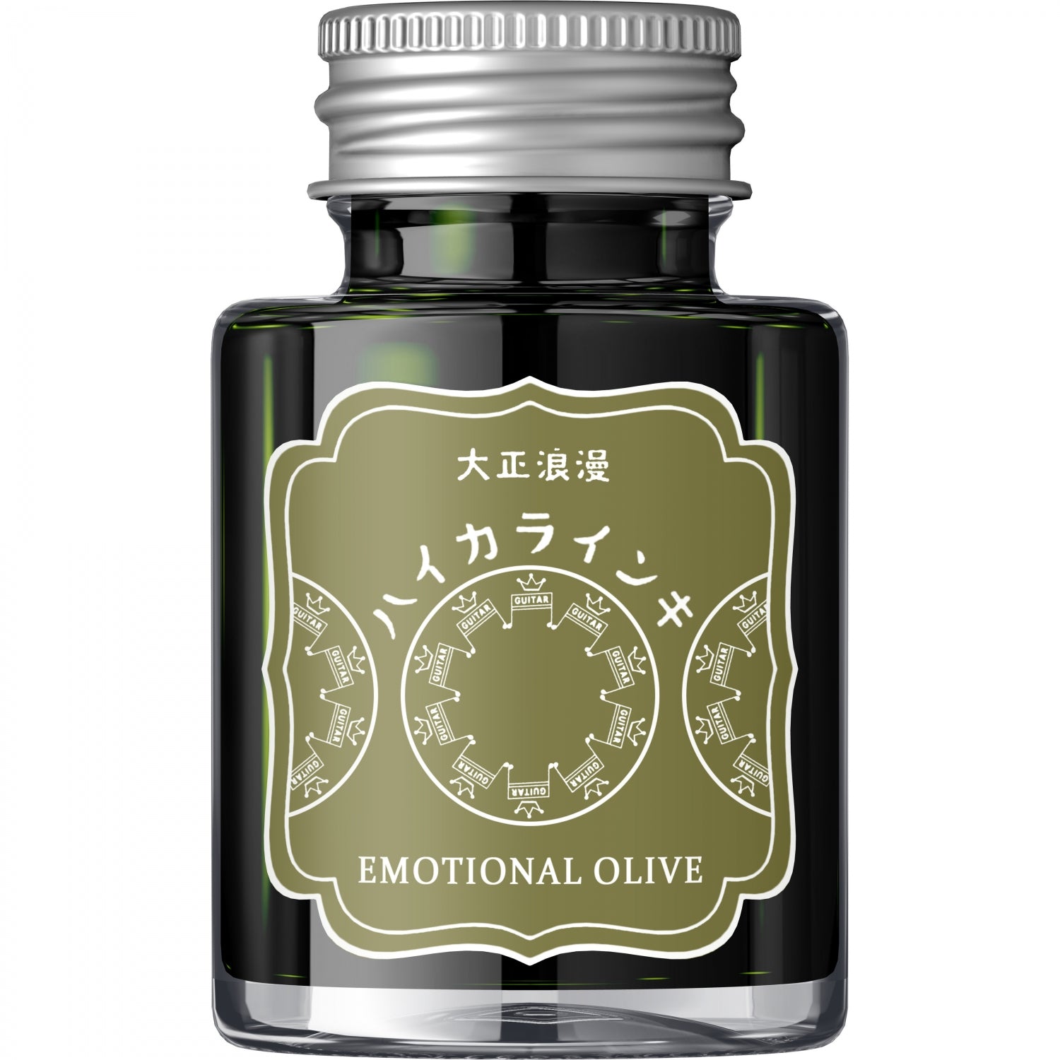 color-Emotional-Olive-(TRH-40ML-T70)