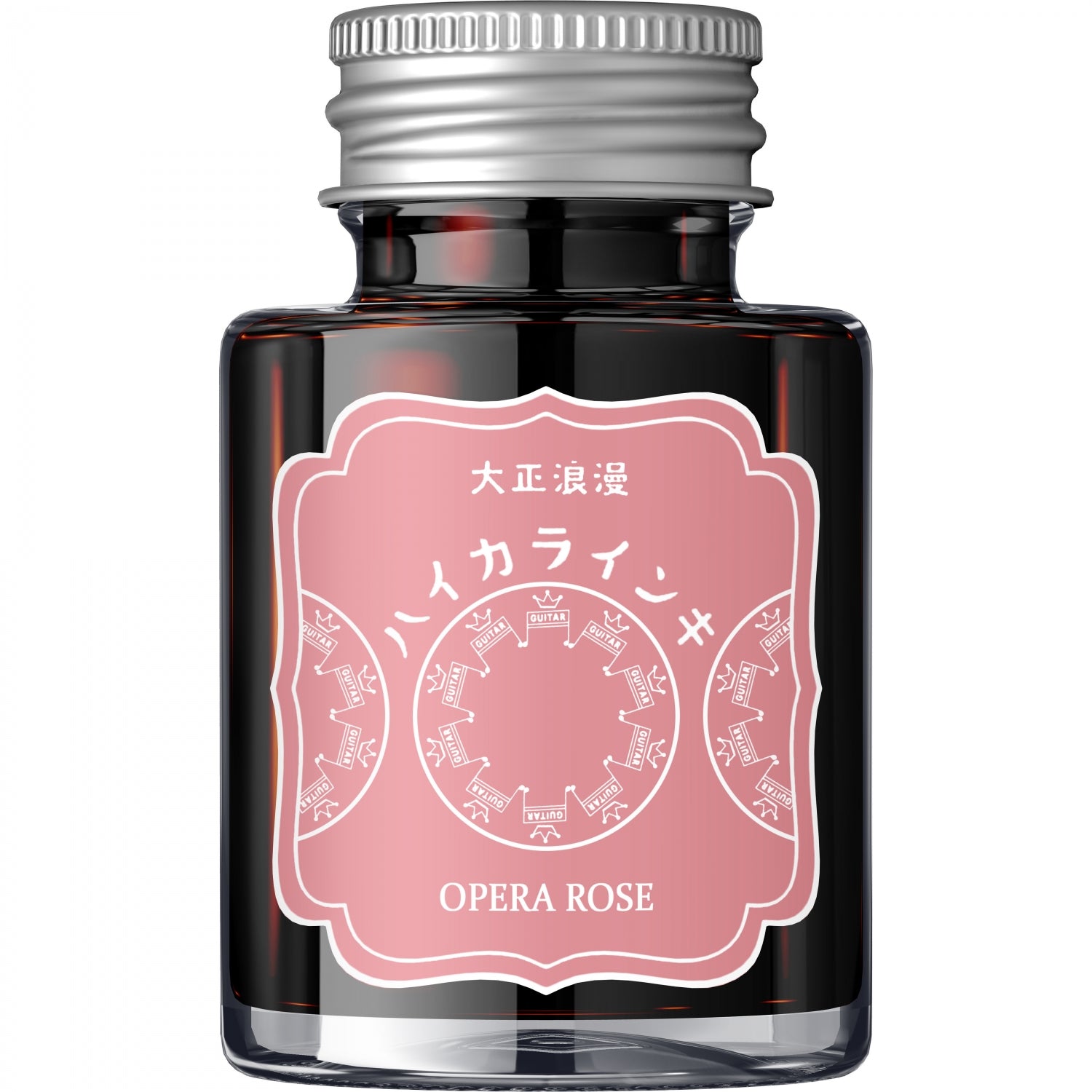 color-Opera Rose (TRH-40ML-T65)