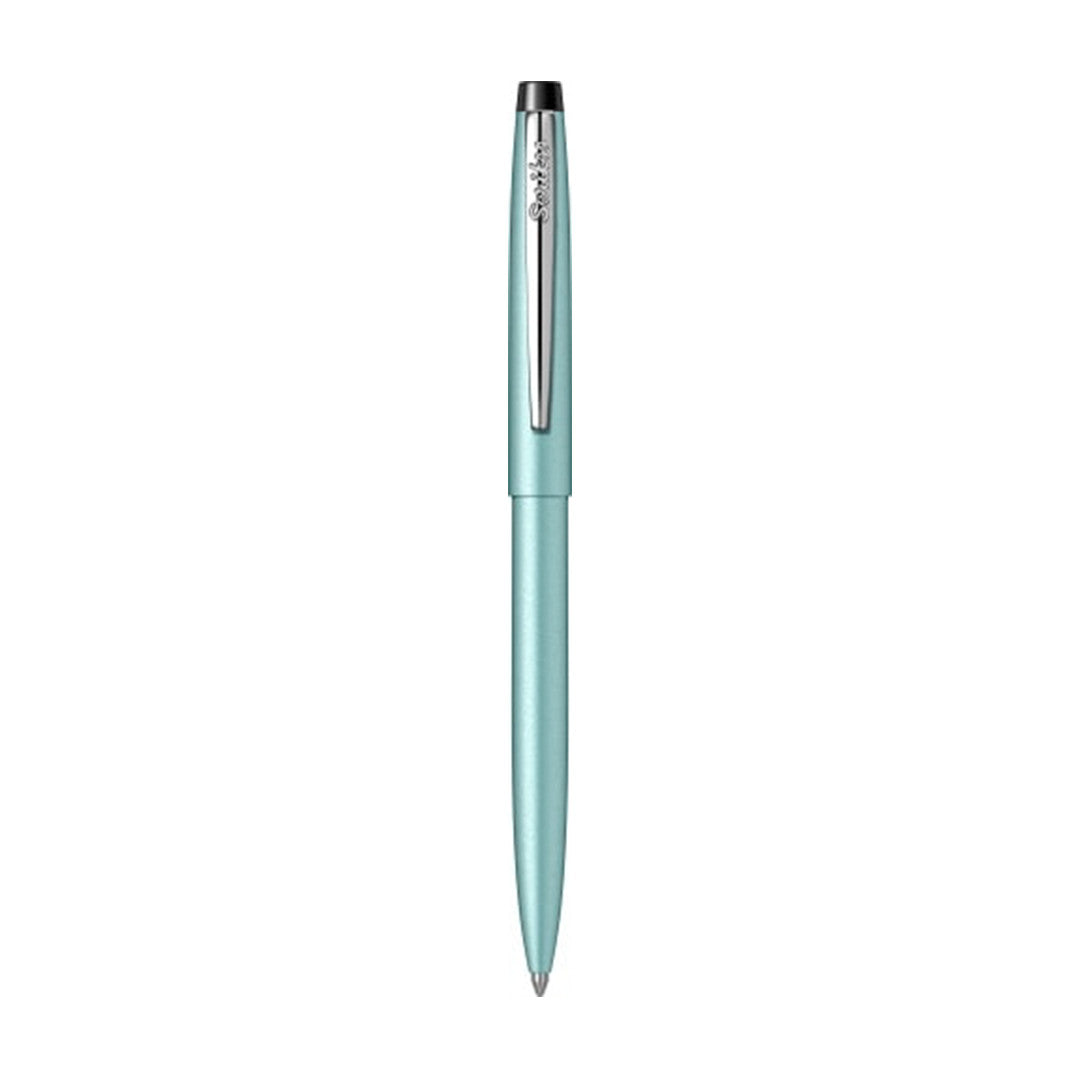 Scrikss | F108 Pastel | Ball Pen | Pastel Mint CT