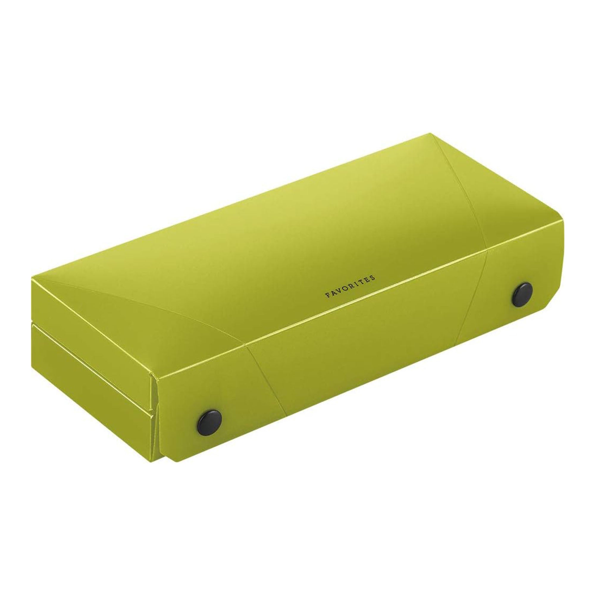 FAVORITES Pen Case / KING JIM