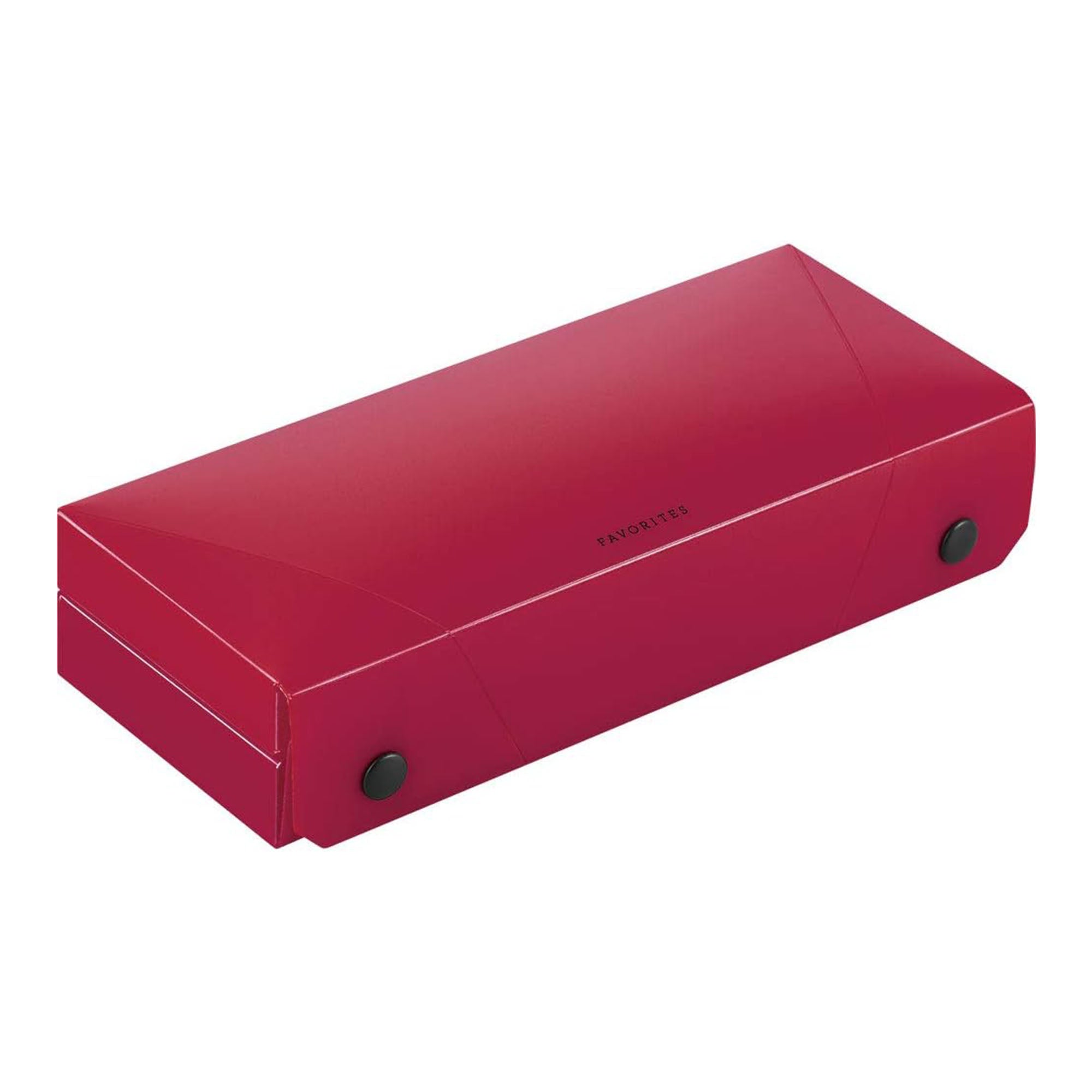 FAVORITES Pen Case / KING JIM