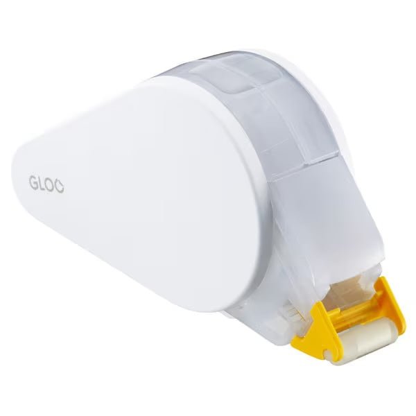 Gloo Glue Tape Removable S-Size / Kokuyo