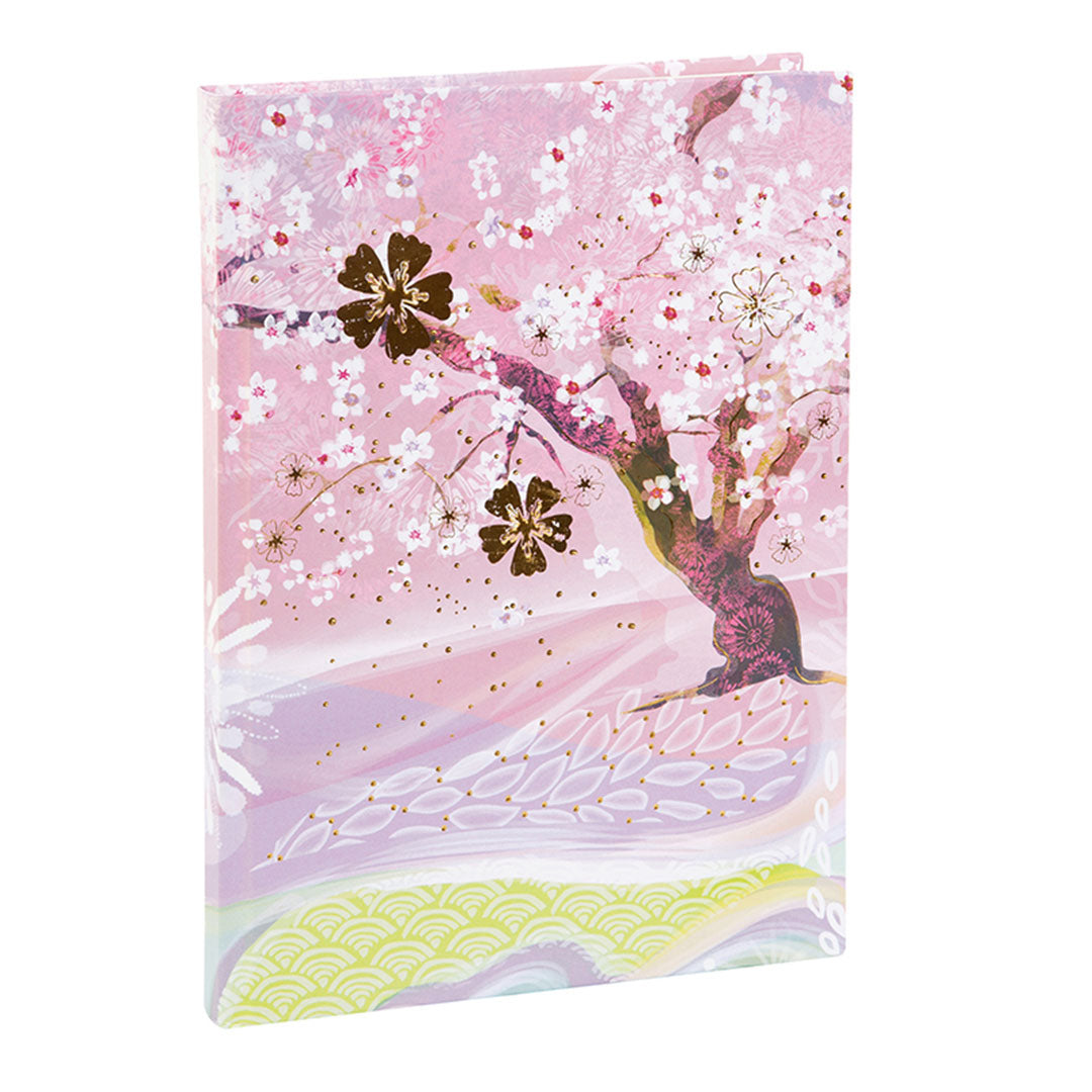 Goldbuch | Notebook A5 | Delicately