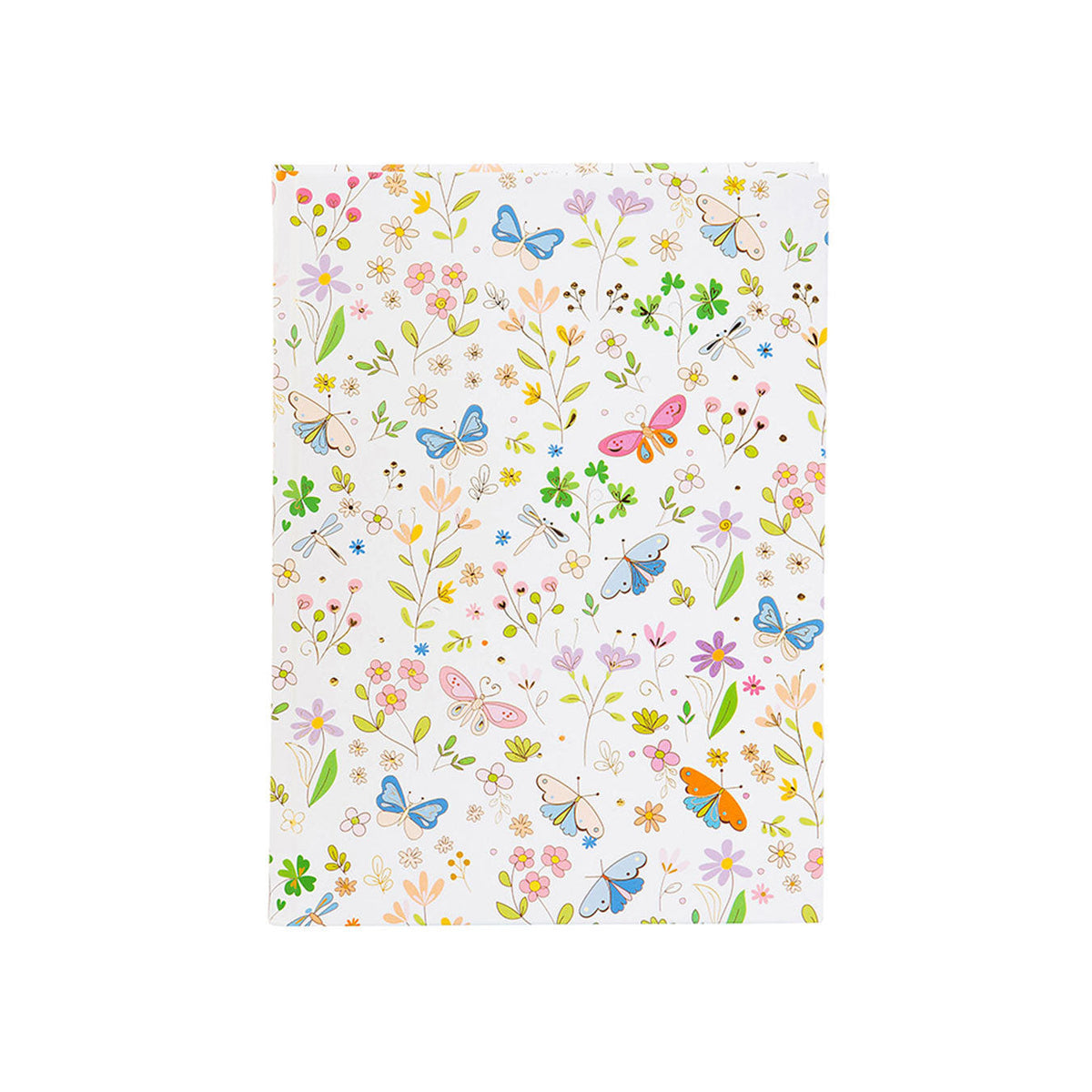 Goldbuch | Notebook A5 | Spring Time