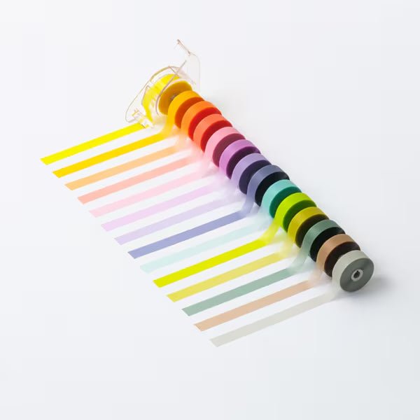 Kanmido | Hagaseru Marker Film Tape 6x5m