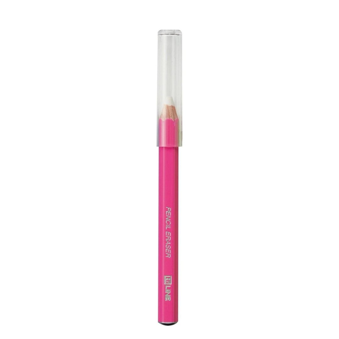 Hi Line Pencil Eraser - INDOFUTURE - RE028PK-150 - Eraser & Correction