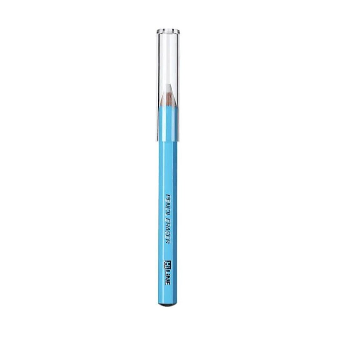 Hi Line Pencil Eraser - INDOFUTURE - RE028BL-150 - Eraser & Correction