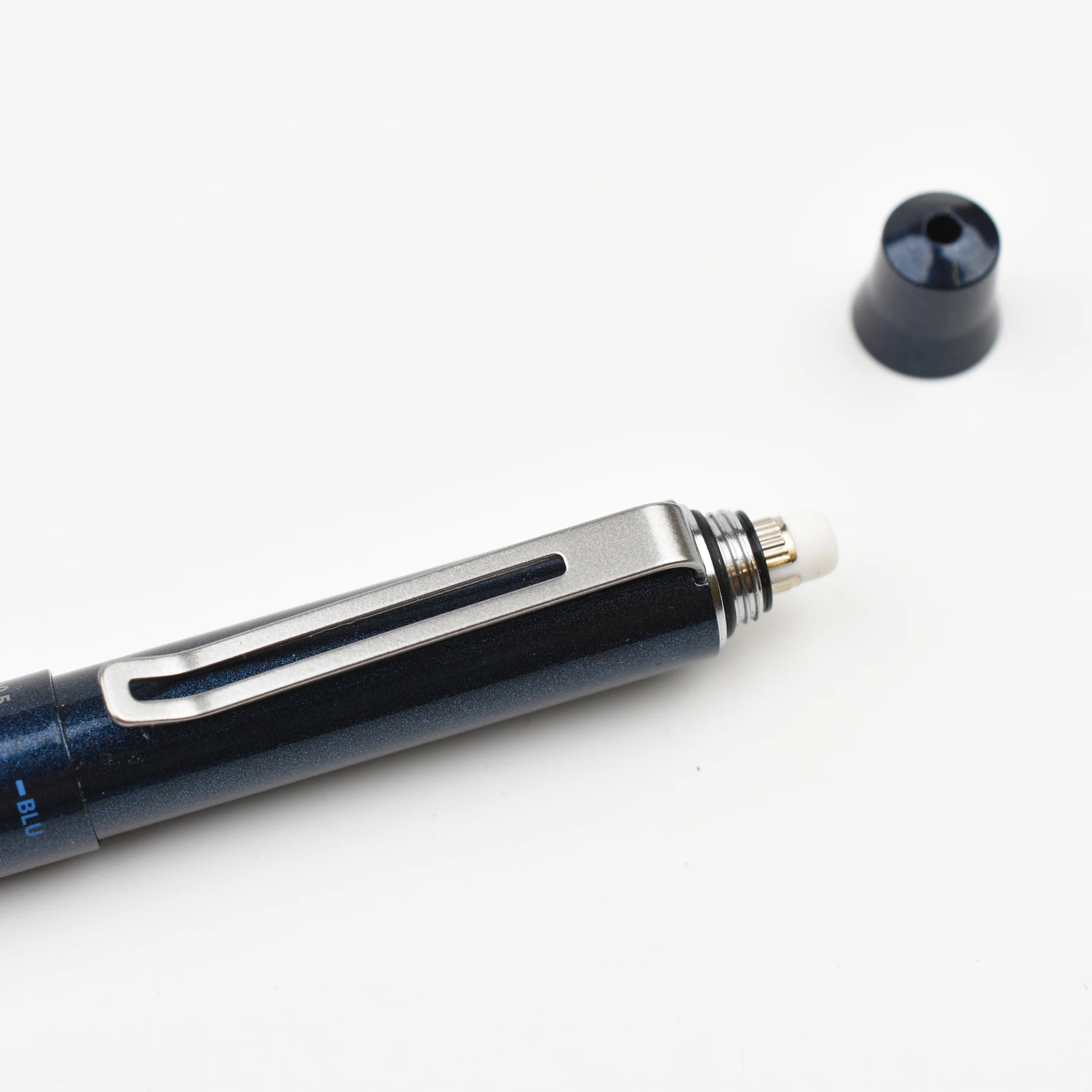 Mitsubishi Pencil | Multi-Function Ballpoint Pen | 0.5mm | Jetstream Prime | 3C+S