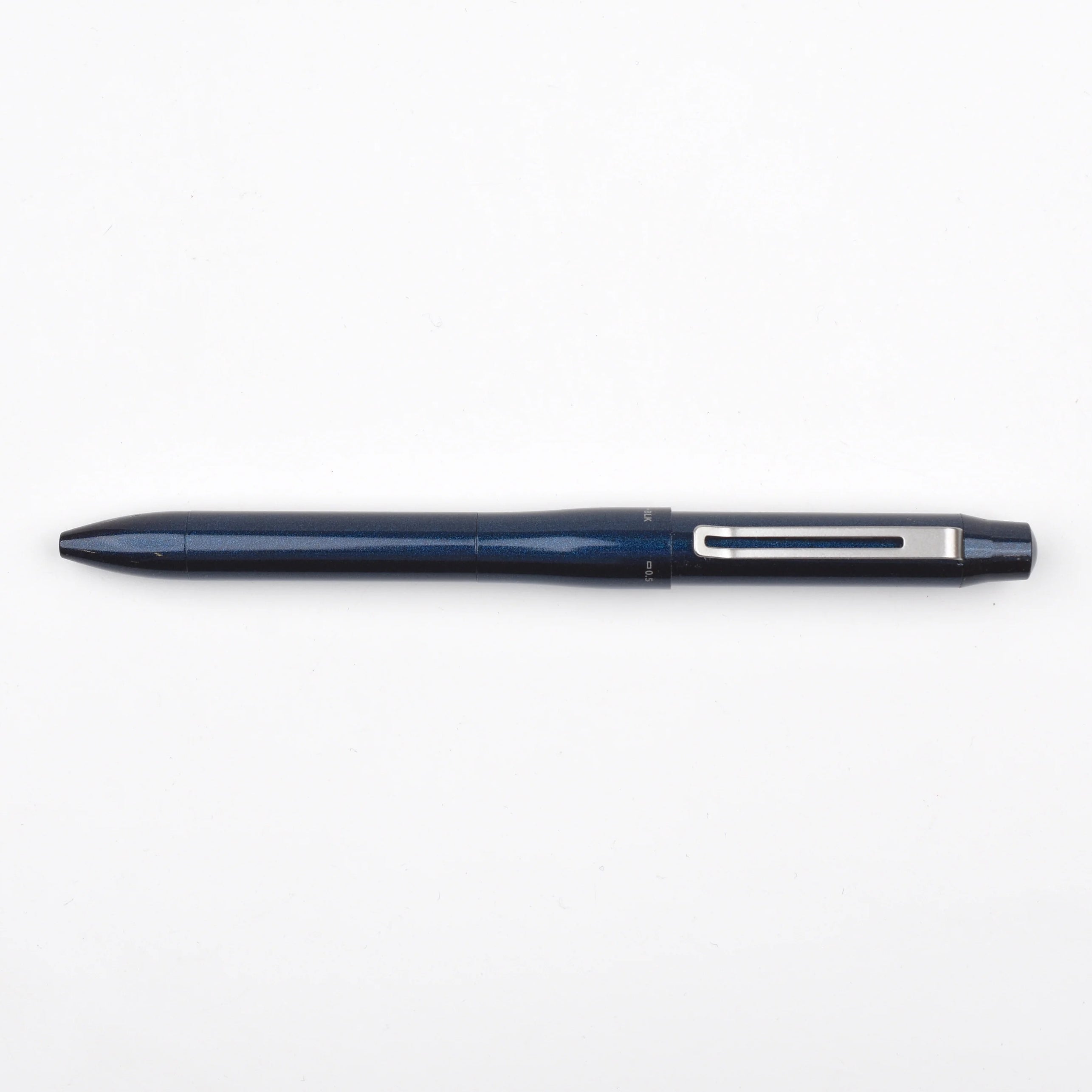 Mitsubishi Pencil | Multi-Function Ballpoint Pen | 0.5mm | Jetstream Prime | 3C+S