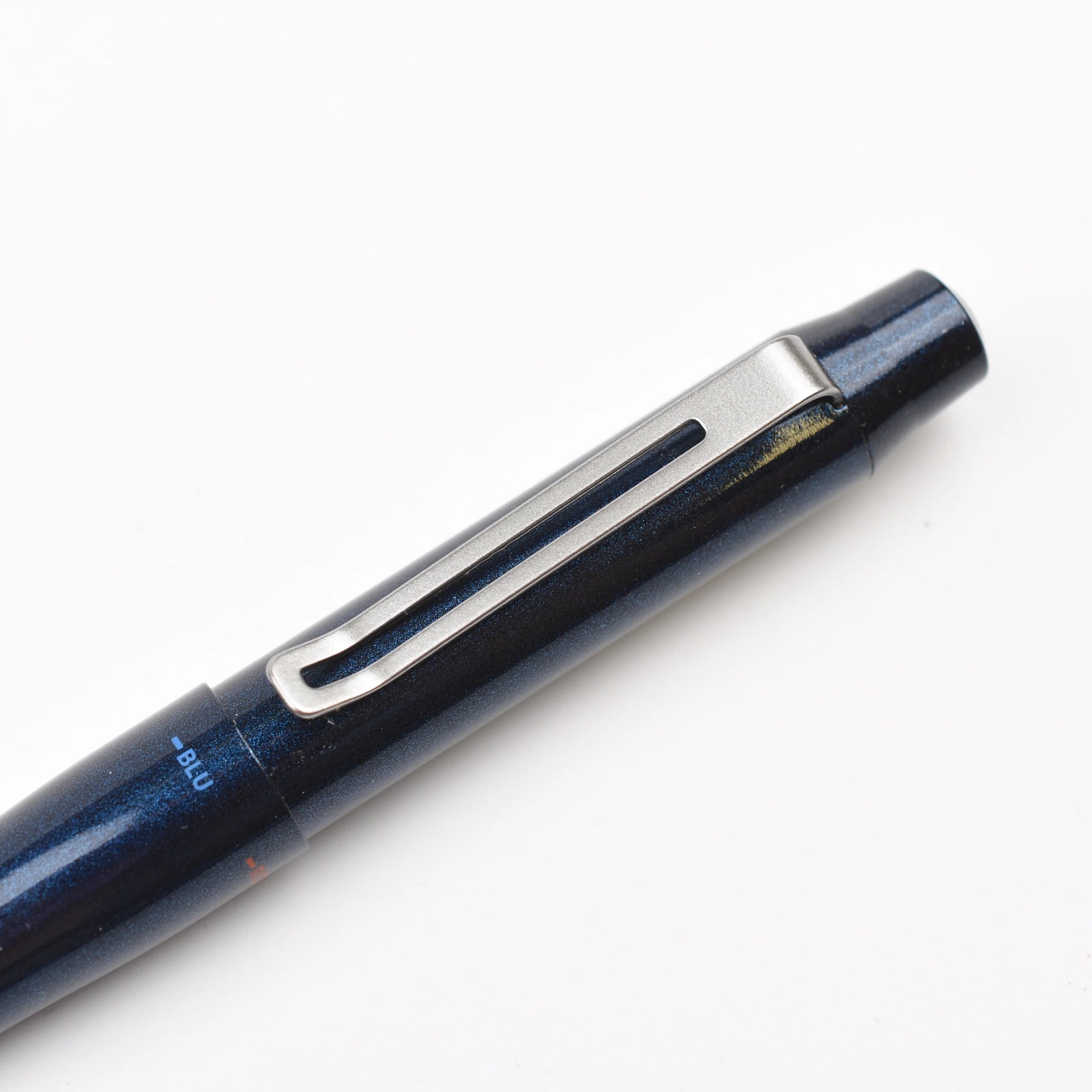 Mitsubishi Pencil | Multi-Function Ballpoint Pen | 0.5mm | Jetstream Prime | 3C+S