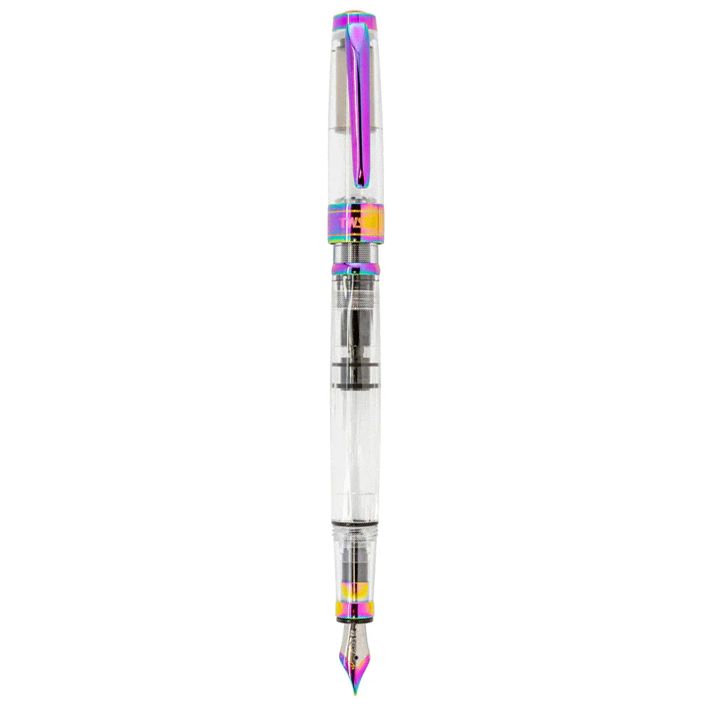 TWSBI | Fountain Pen | Diamond 580 | Iris Extra