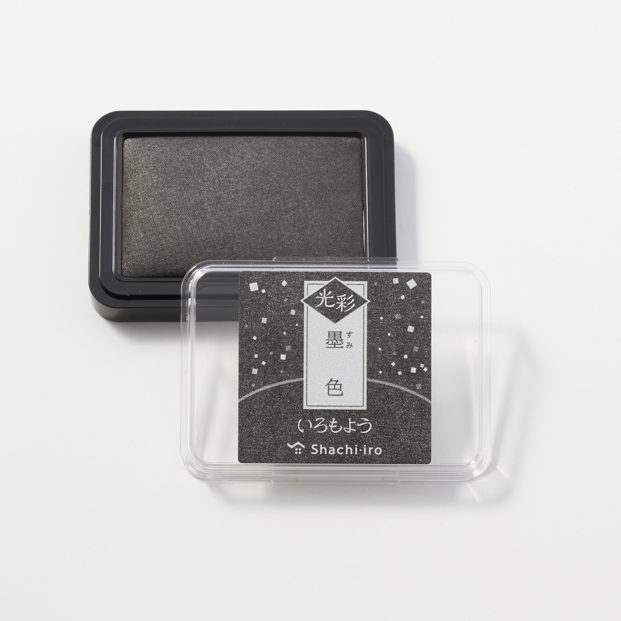 Iromoyo Shiny Stamp Pad / Shachihata