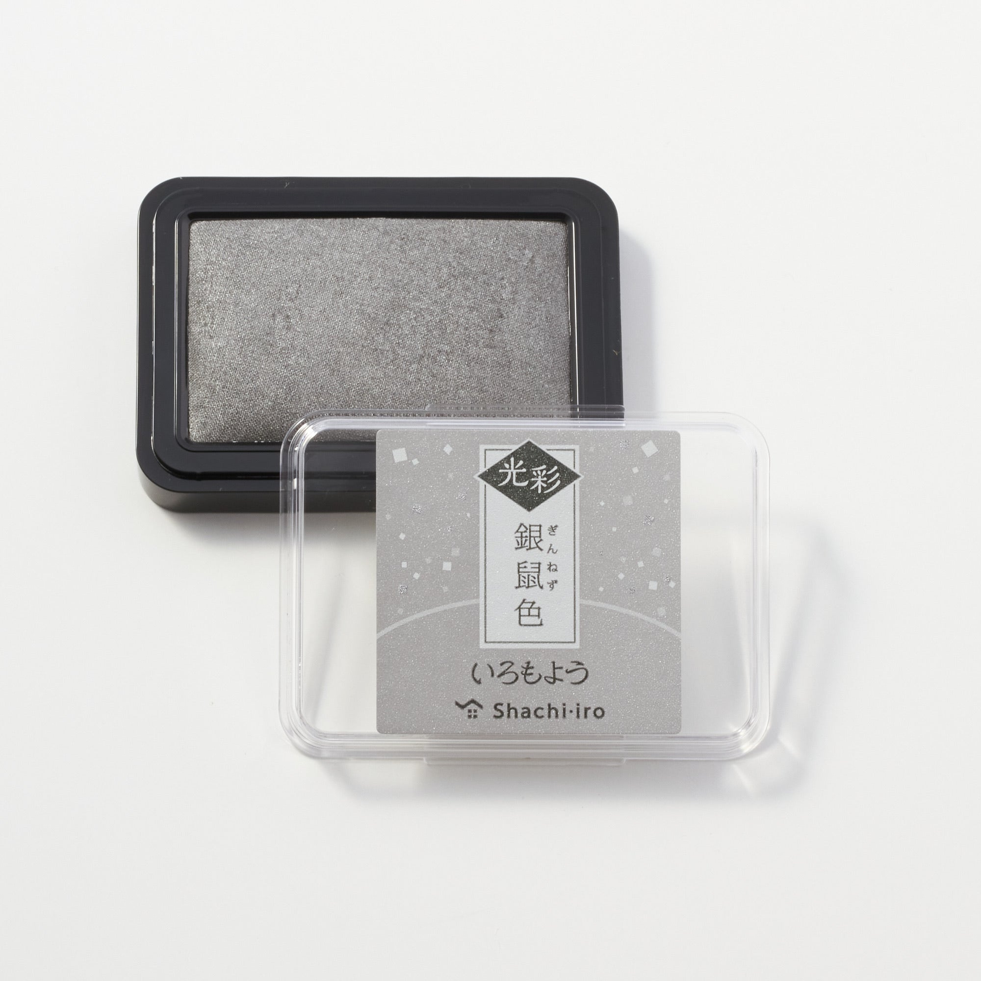 Iromoyo Shiny Stamp Pad / Shachihata