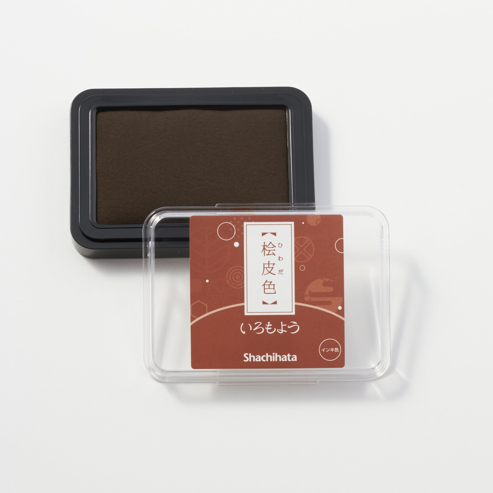 Iromoyo Stamp Pad / Shachihata