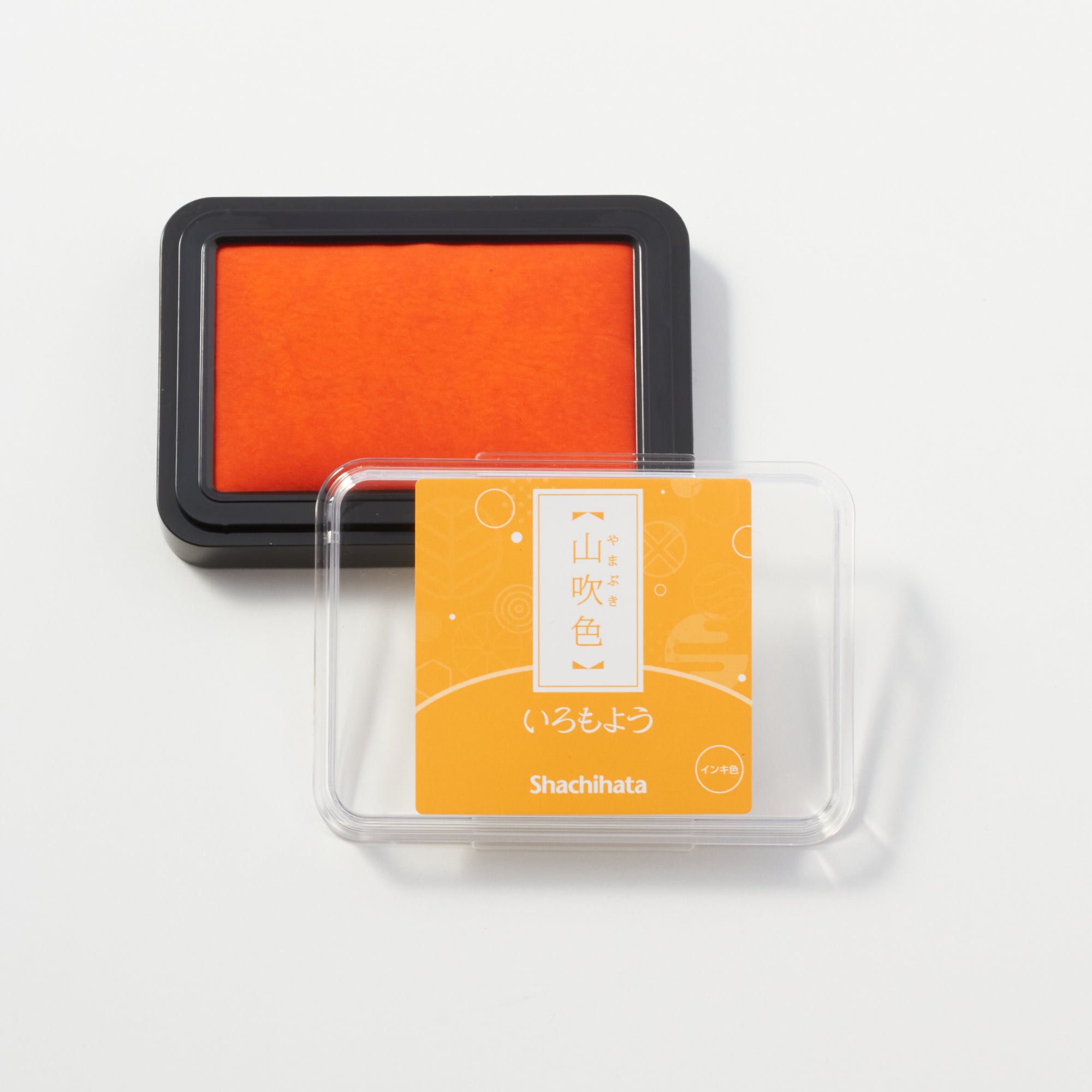 Iromoyo Stamp Pad / Shachihata