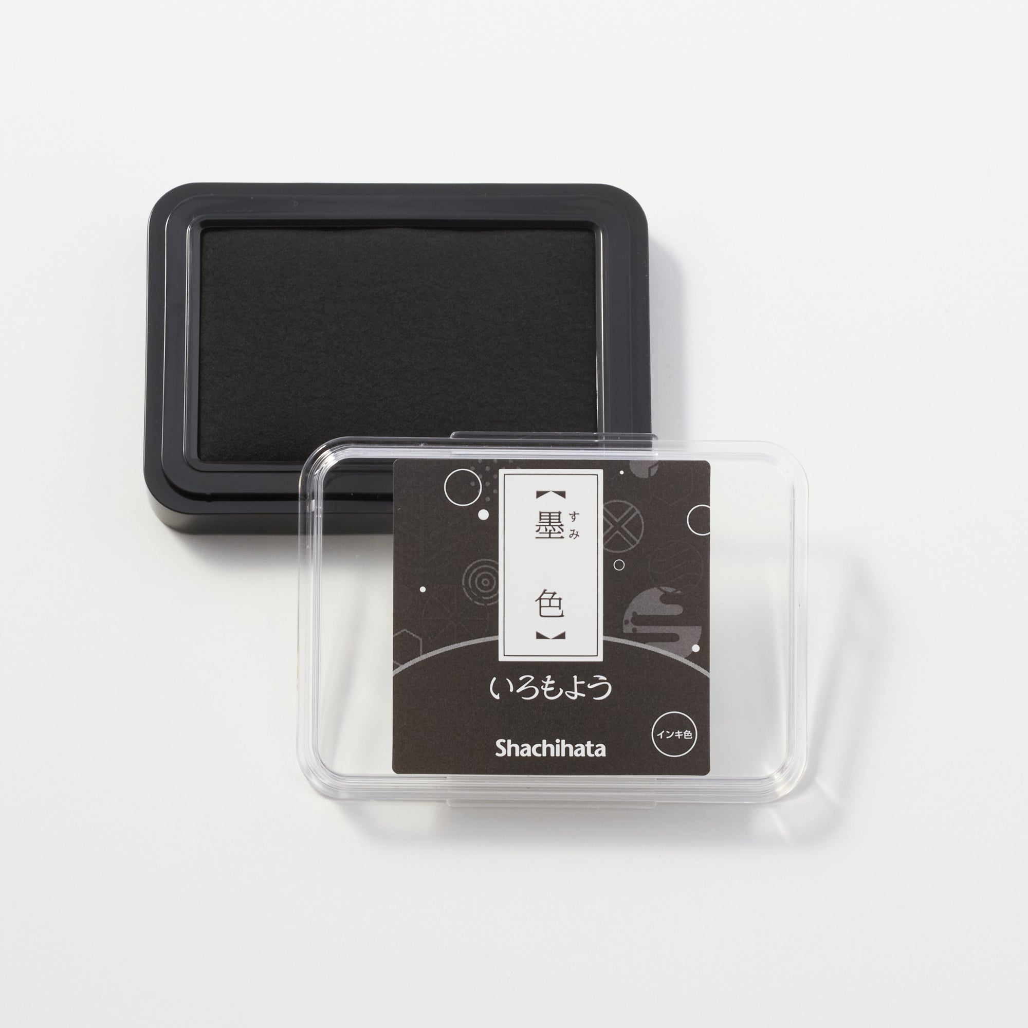 Iromoyo Stamp Pad / Shachihata