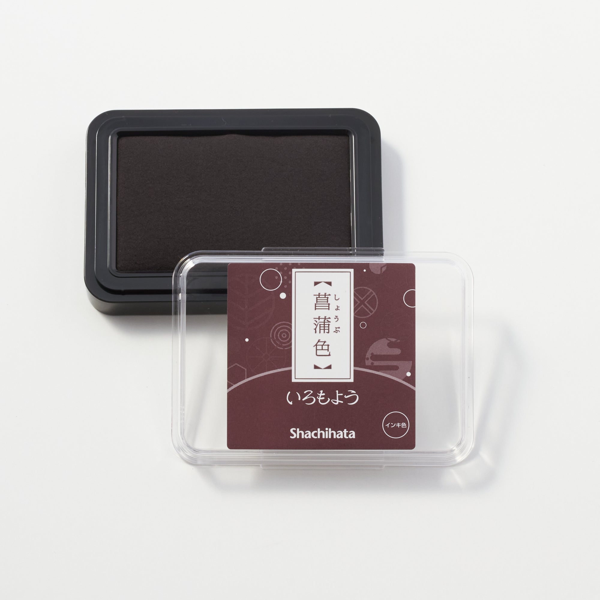 Iromoyo Stamp Pad / Shachihata