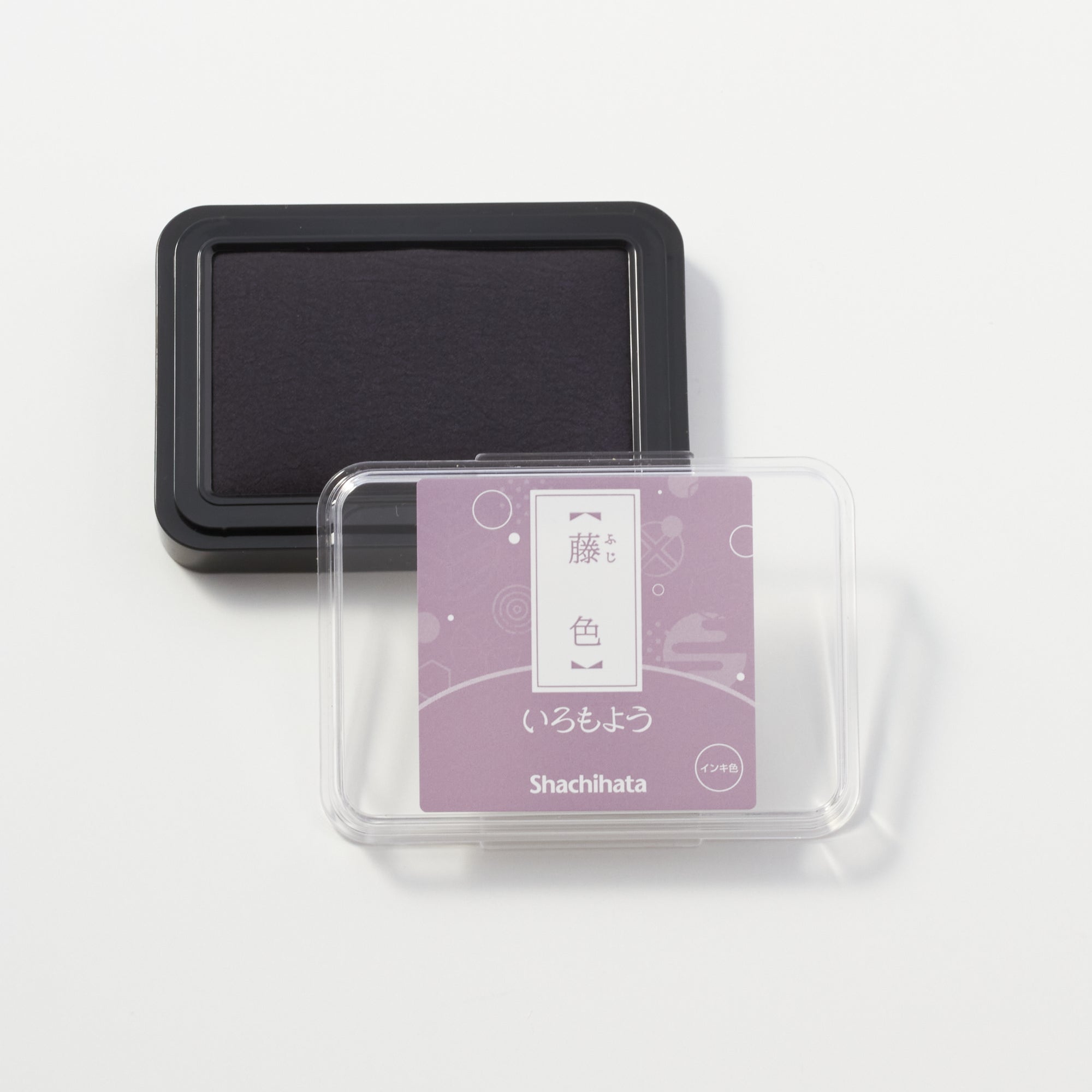 Iromoyo Stamp Pad / Shachihata