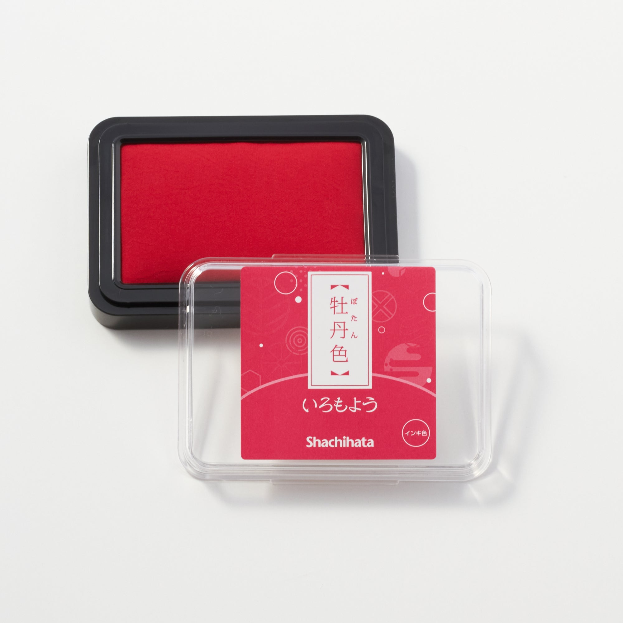 Iromoyo Stamp Pad / Shachihata