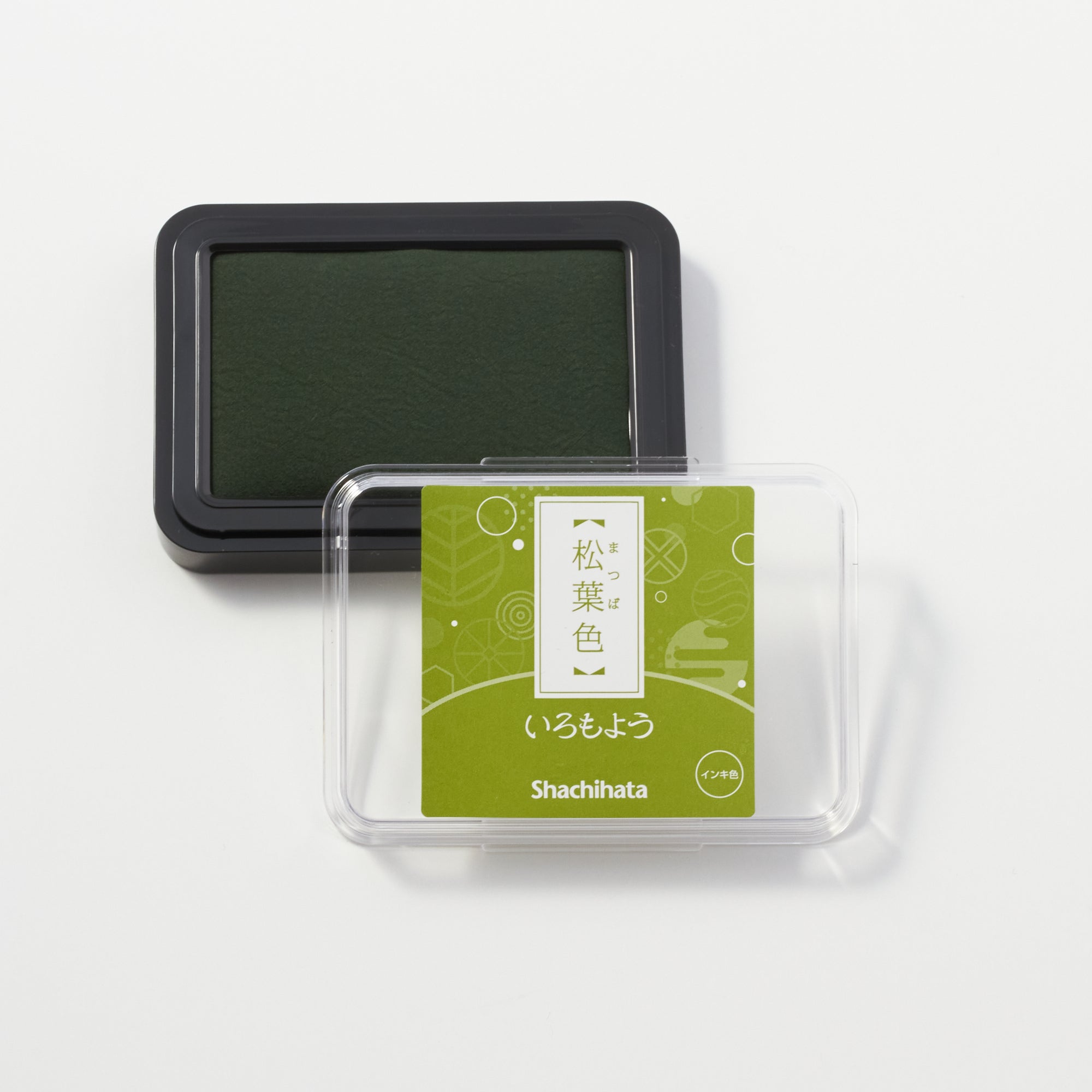 Iromoyo Stamp Pad / Shachihata