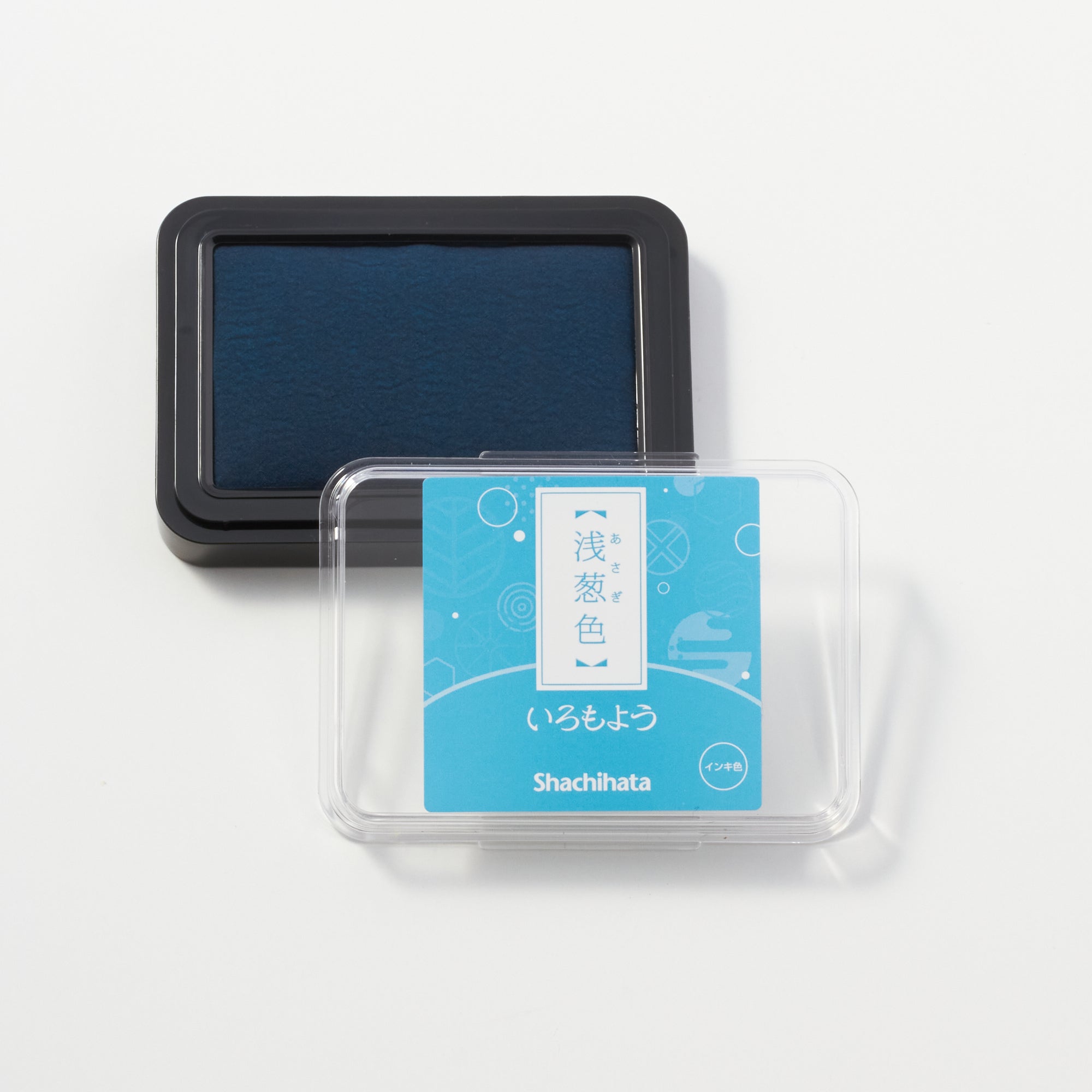 Iromoyo Stamp Pad / Shachihata
