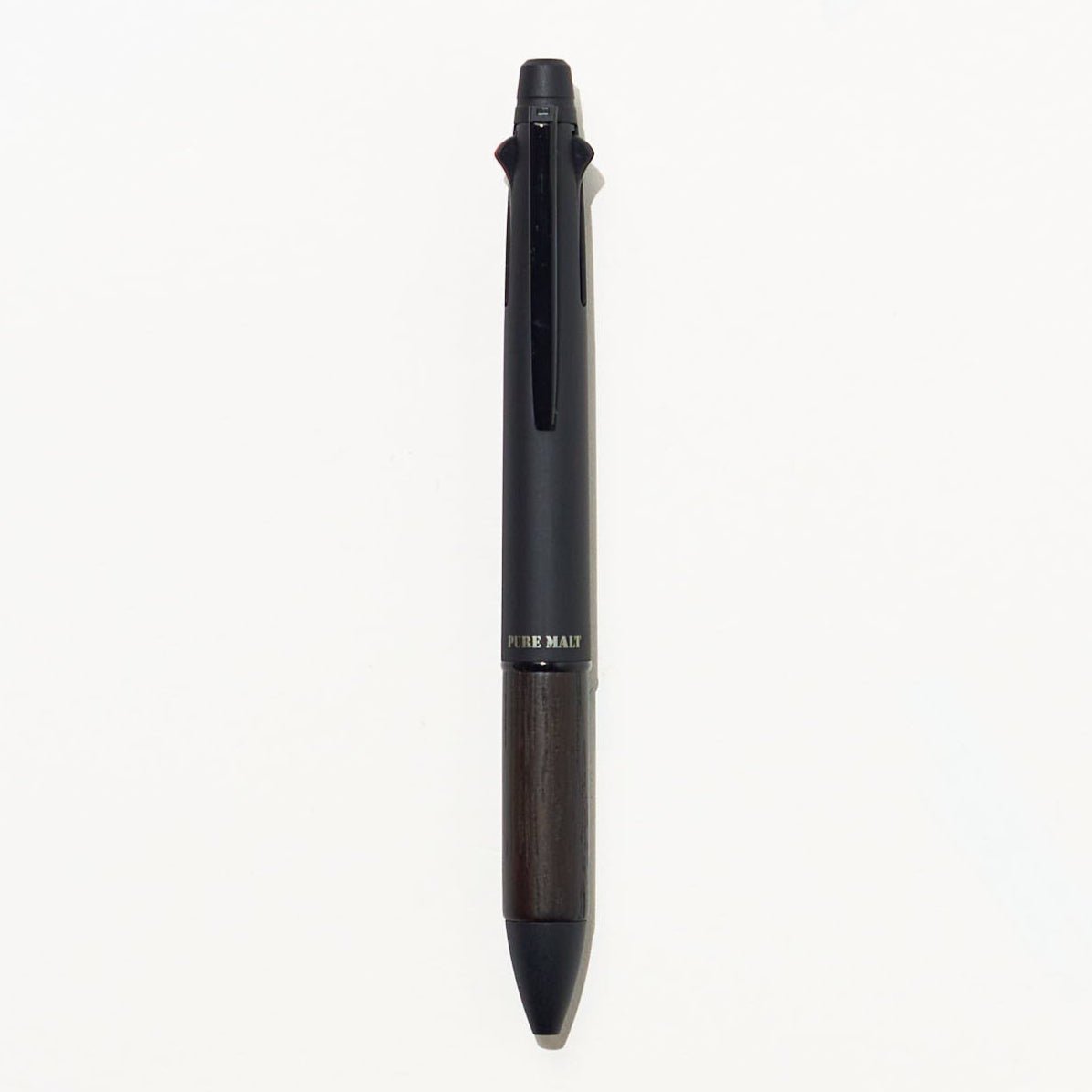 Mitsubishi Pencil | Multifunctional Pen | Jetstream 4&1 Pure Malt
