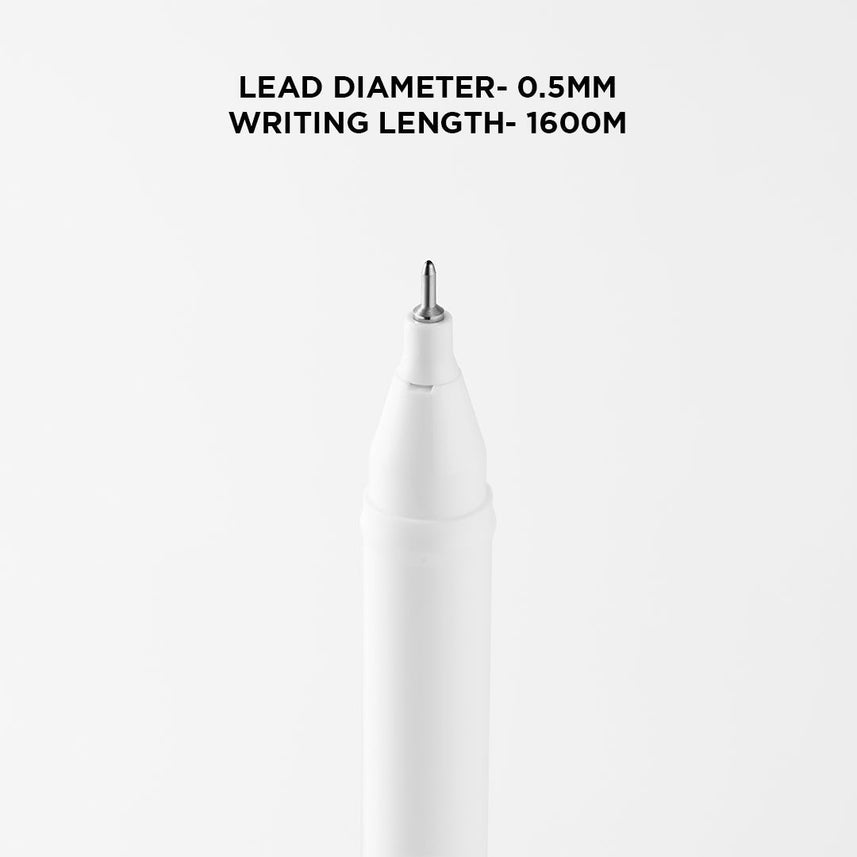 Jumbo Desktop Pen - INDOFUTURE - K1057 - Gel Pens