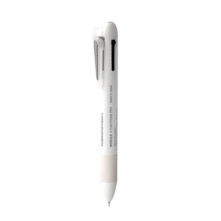 Kaco 4 in 1 Module Gel Pen - INDOFUTURE - KACO