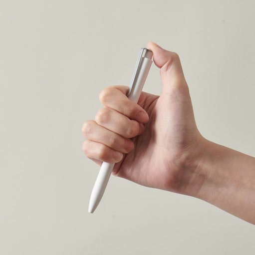 Kaco Daily Gel 0.5 Black Ink Pen - INDOFUTURE - Gel Pens