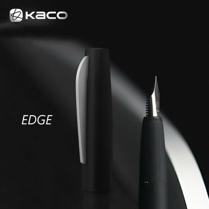 KACO Edge Fountain Pen - INDOFUTURE - K1034 - Fountain Pen
