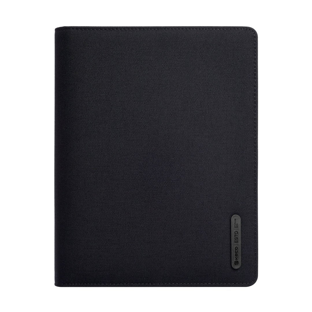 Kaco Esto Digital Storage Case - INDOFUTURE - Kaco - Esto - Black - Folders & Fillings