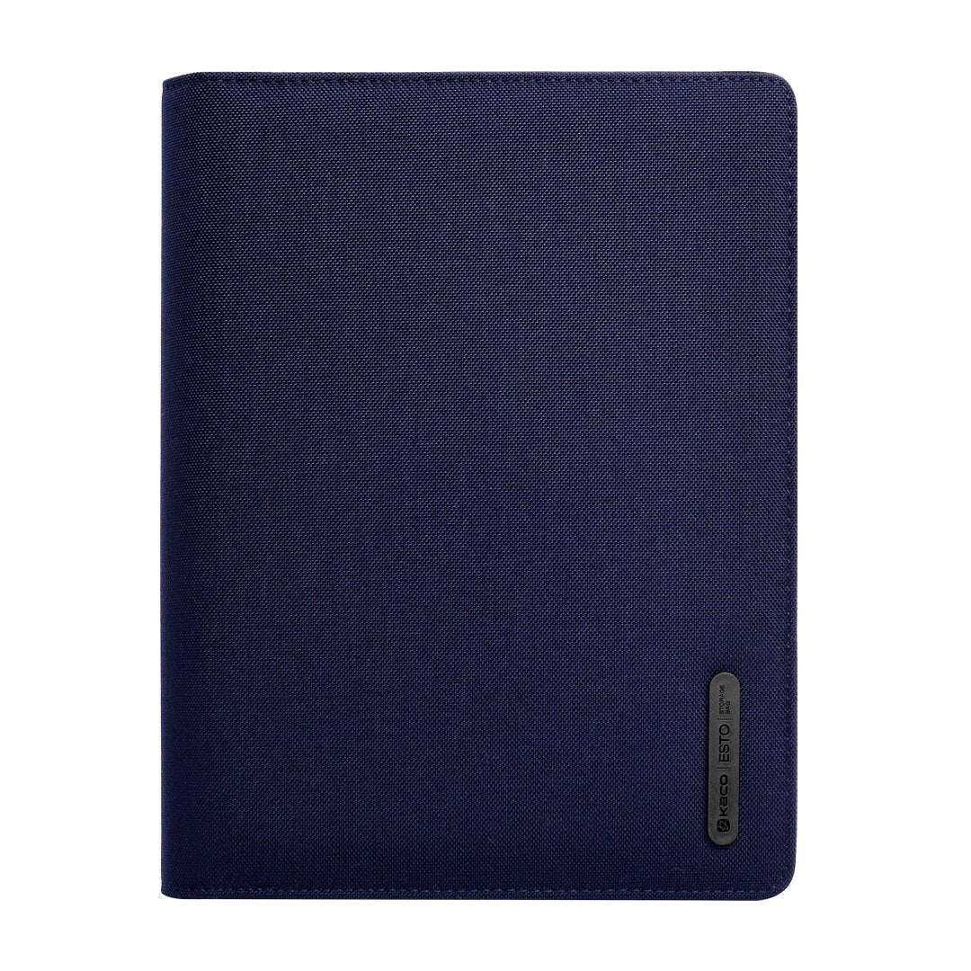 Kaco Esto Digital Storage Case - INDOFUTURE - Kaco - Esto - Midnightblue - Folders & Fillings