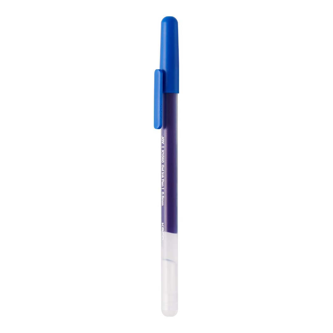 Kaco Joy Gel Ink Pen - INDOFUTURE - K1060 - Gel Pens