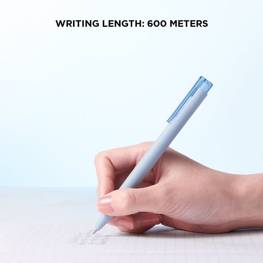 Kaco K7 Flavour Of Northern Europe Gel Ink Pen-Pack Of 4 - INDOFUTURE - Gel Pens