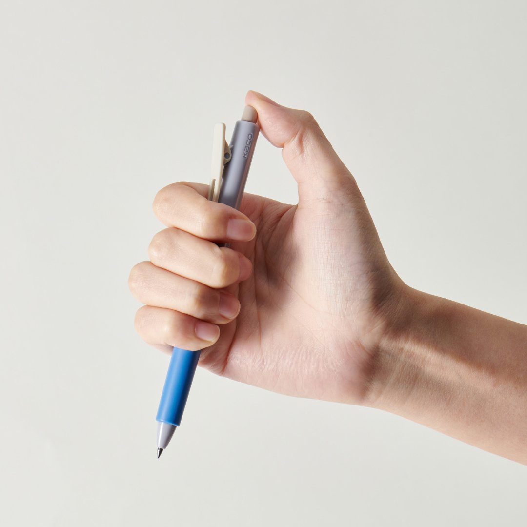 Kaco K9 Garden Party Gel Pen - INDOFUTURE - Gel Pens