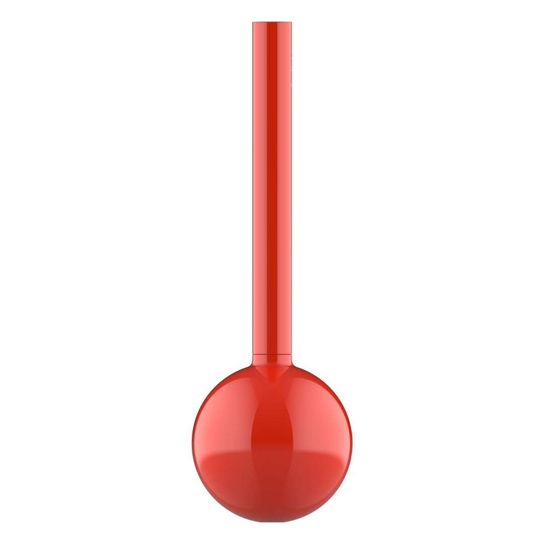 Kaco Lollipop Desktop Pen - INDOFUTURE - GEL PEN