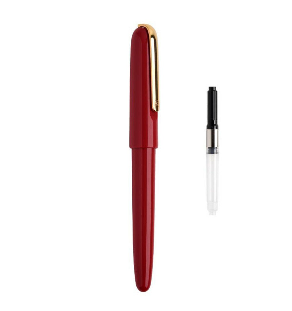 Kaco Master Fountain Pen - INDOFUTURE - Fountain Pen