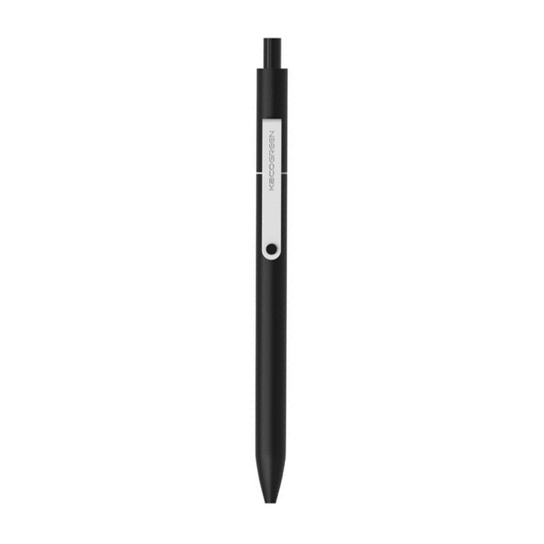 Kaco Midot Gel Pen - INDOFUTURE - Kaco - Midot - Black - Gel Pens