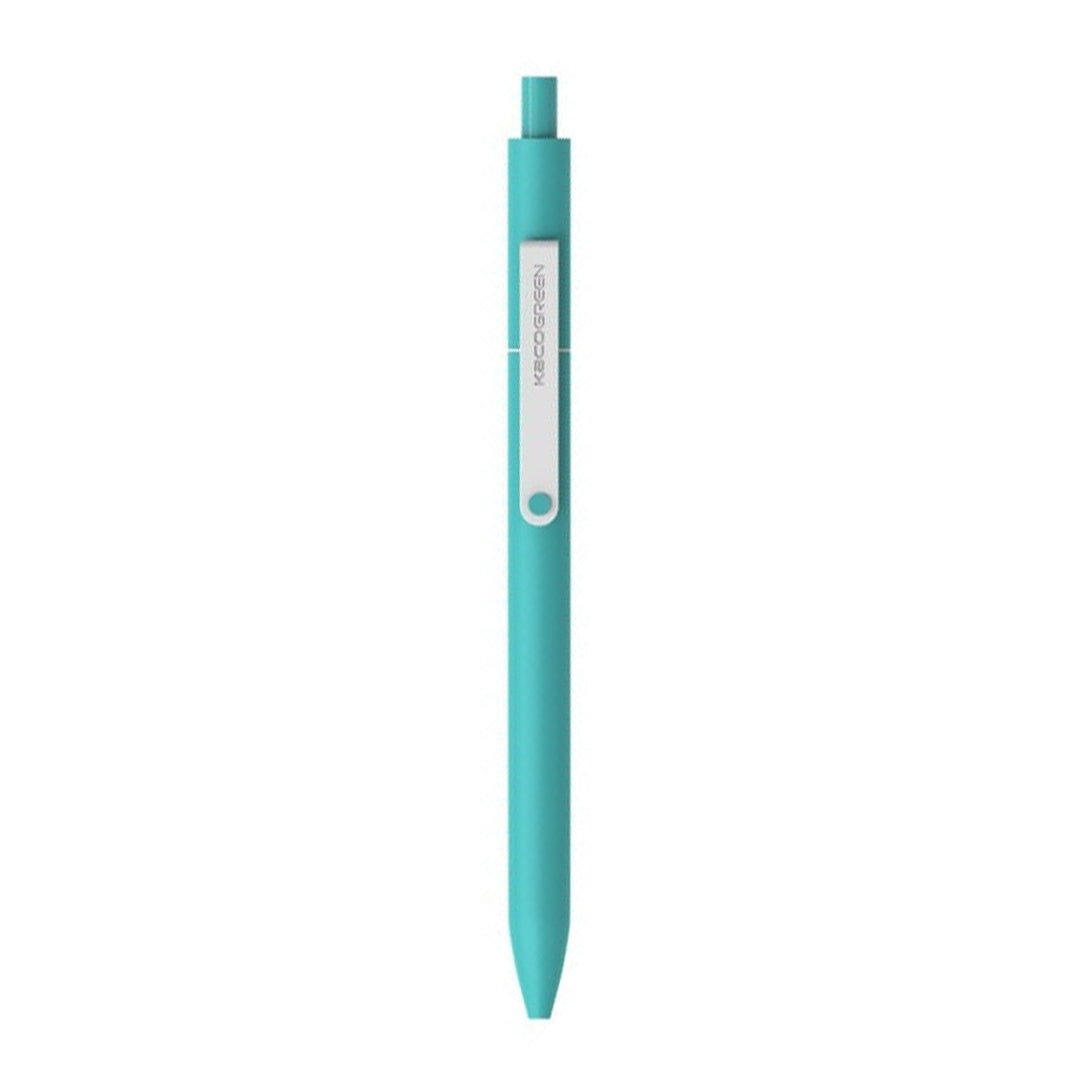 Kaco Midot Gel Pen - INDOFUTURE - Kaco - Midot - Green - Gel Pens