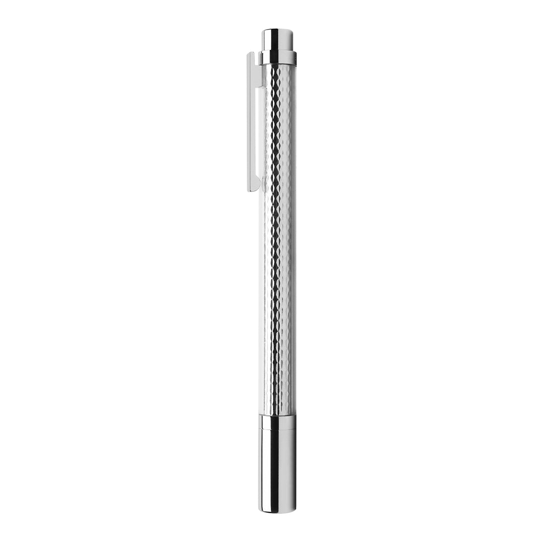 Kaco Wisdom Rollerball Pen - Daimond Cut - INDOFUTURE -