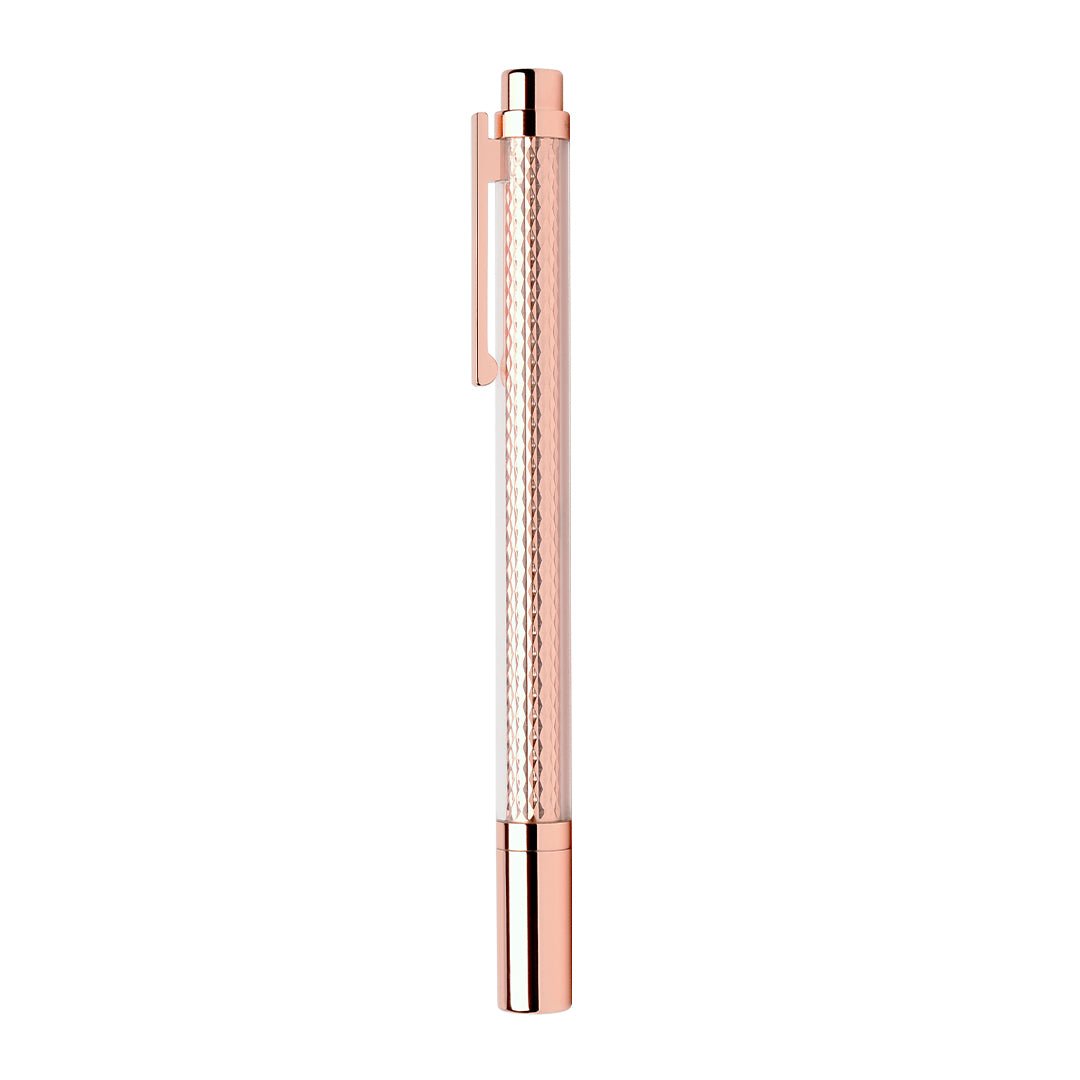 Kaco Wisdom Rollerball Pen - Daimond Cut - INDOFUTURE - MZ00020024 -