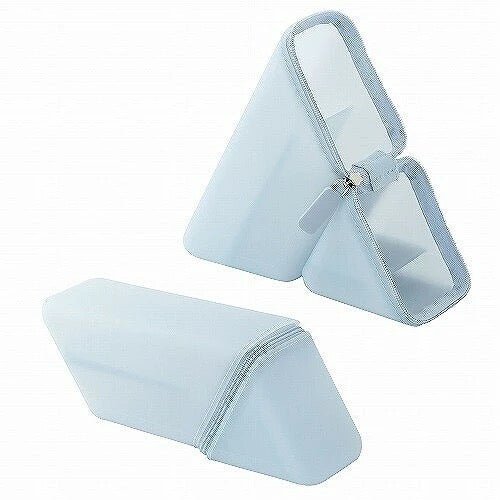 Kakusta Sheer Silicone Type Pen Case / Sonic