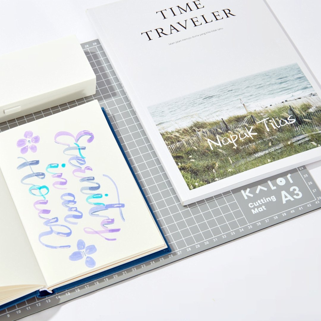 Kalor Cutting Mat - INDOFUTURE - Cutting mat