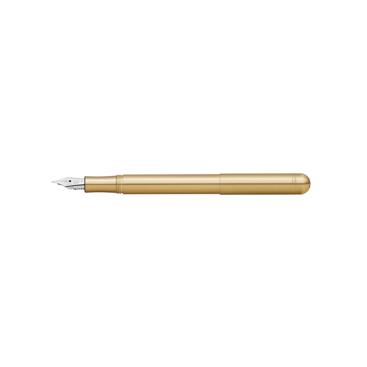 Kaweco LILIPUT Fountain Pen Brass