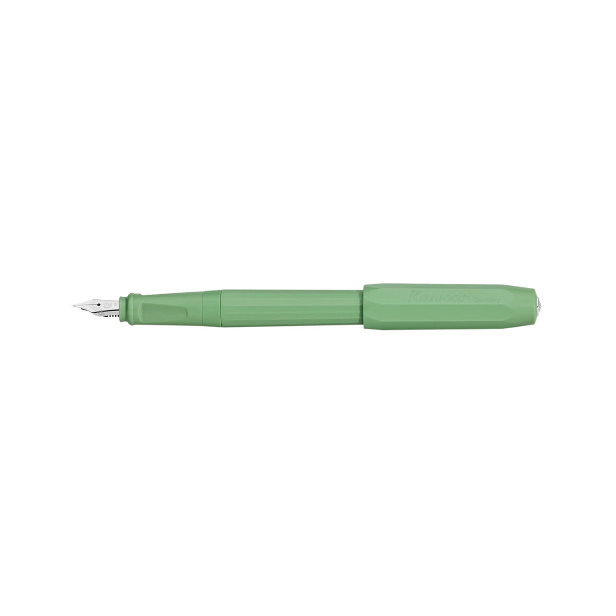 Kaweco PERKEO Fountain Pen Jungle Green