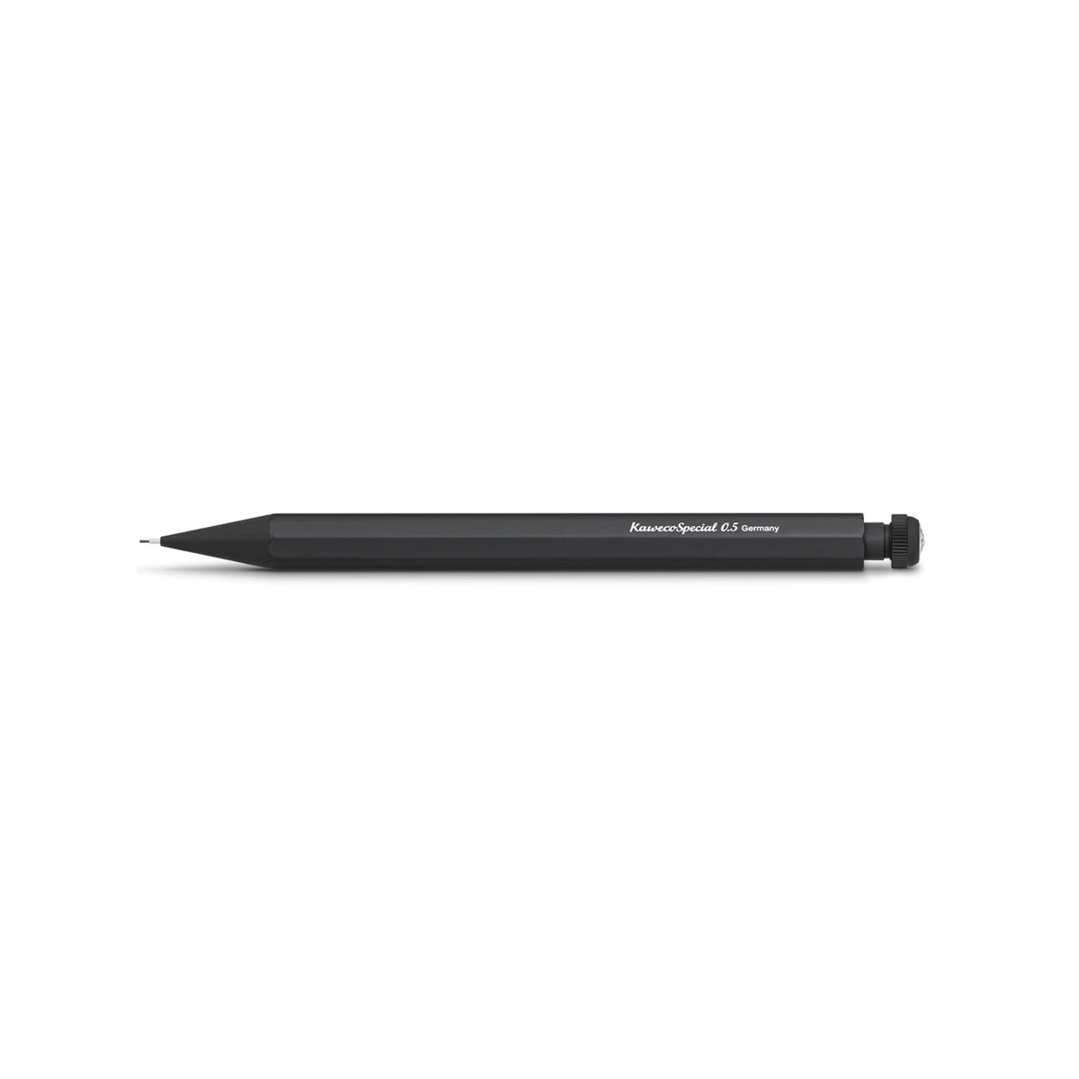 Kaweco SPECIAL Push Pencil S Black