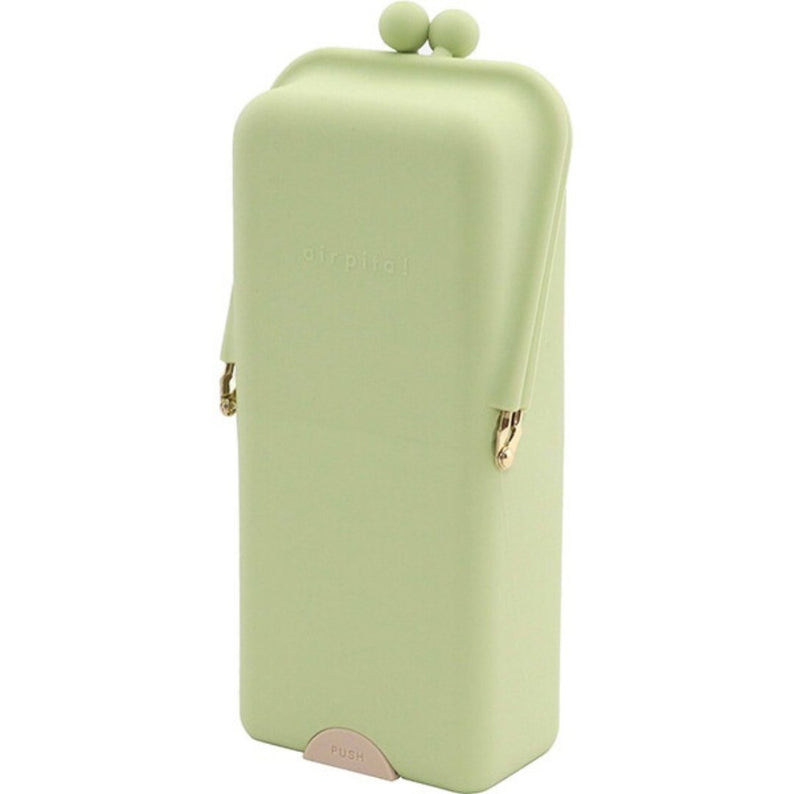 Kutsuwa Air Pita Pen Case - INDOFUTURE - AK054GR - Pen Holder
