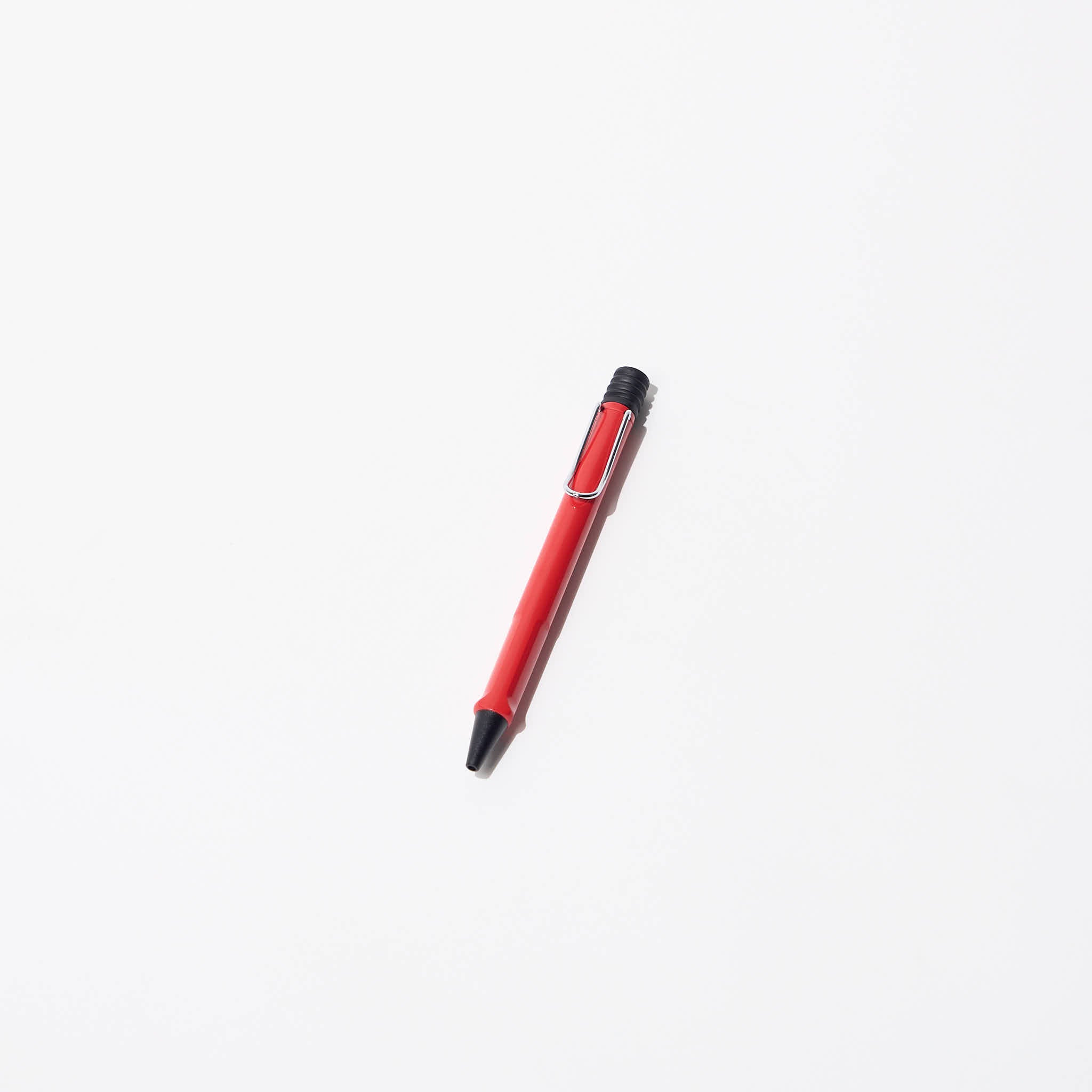 Mitsubishi Pencil | Ballpoint Pen | 0.7mm | Lamy Safari Jetstream Inside