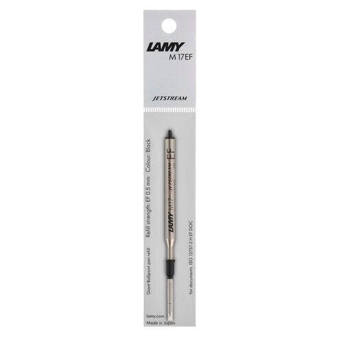Mitsubishi Pencil | Refill | For Lamy Safari Jetstream Inside