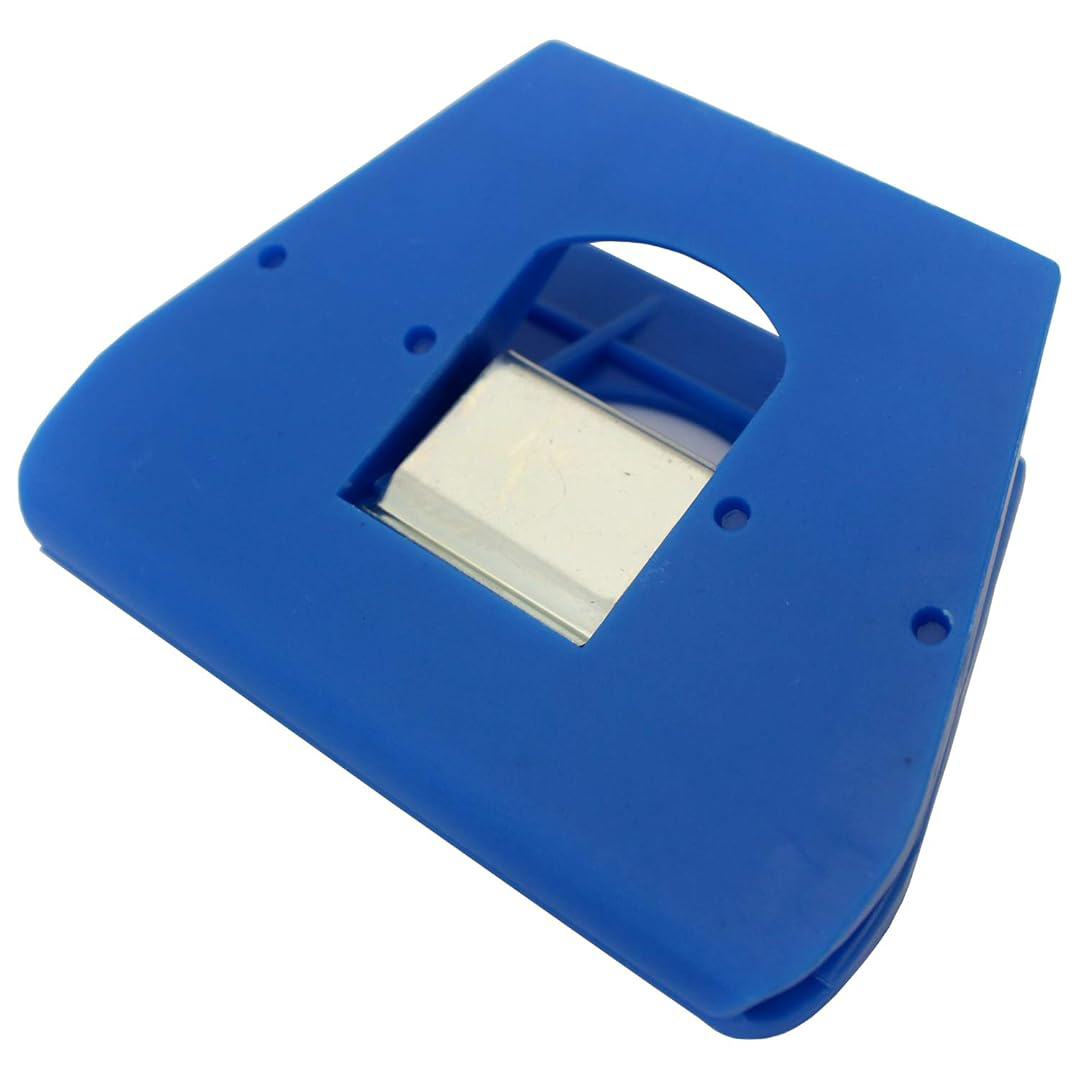 Laurel | Blue | Multi Clip Signal 3 | 90x70mm